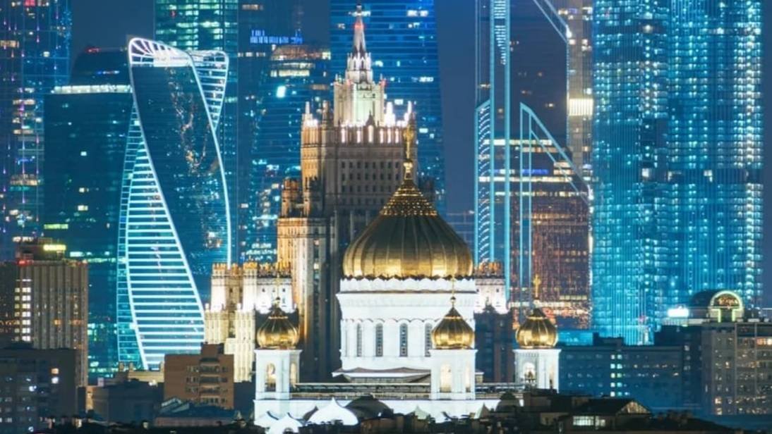 Страшная месть