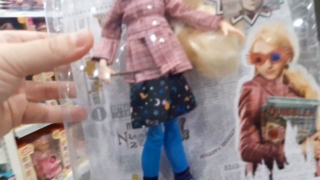 ?ИЮЛЬ 2023//МОСКВА -ДЕТСКИЙ МИР//ВСЕ КУКЛЫ ГАРРИ ПОТТЕР смотреть онлайн