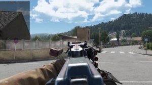 Arma Reforger RTX 3070 FPS TEST + i9900 4k by Samurai Prod