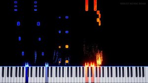 They Might Be Giants - Istanbul (Not Constantinople) - Piano Tutorial