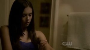 The Vampire Diaries - Down