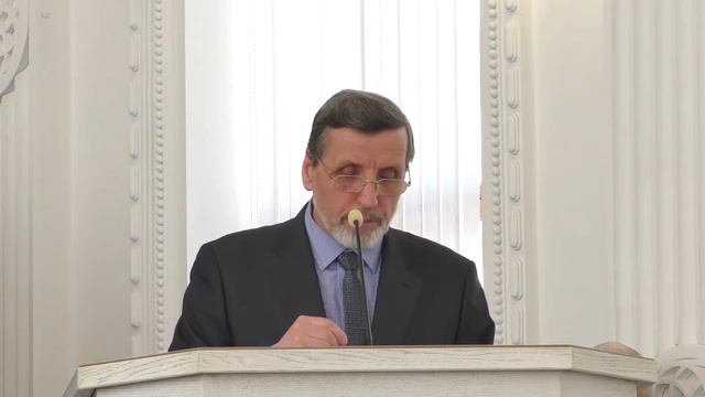 Александр Нагирняк  "О вечере Господней". ( Матф.  26гл. 26-28 ст.   1 Кор 26 гл.  26-28ст.) смотреть онлайн