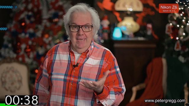 Canon EOS R7 ARRIVED - Yippee - Let's Look At It!!! смотреть онлайн