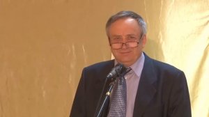 Проповедует Владимир Николаевич Дрок.