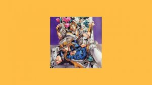 JOJO STEEL BALL RUN OP - Holy Steel speed up