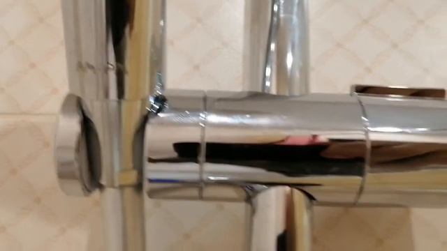 Душевая система Ам. Рм - Китайская шляпа. смотреть онлайн