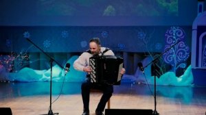 И.Альбенис. Астурия. Исполняет Трофим Антипов