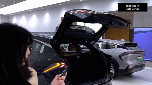 Этому авто нет равных! Geely Galaxy L7 по сниженной цене! смотреть онлайн