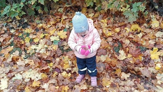 Развитие ребенка в 2 года. Адаптация к детскому саду, приучение к горшку. смотреть онлайн