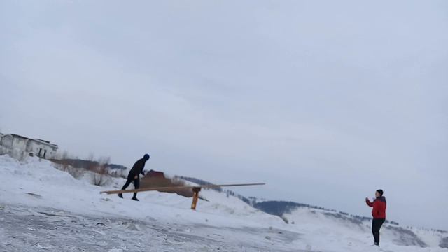 Прогулка на реке "Белая" смотреть онлайн