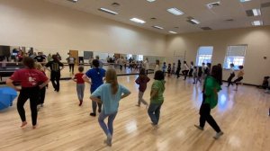 RJR munchkin follow the yellow brick road 2/18