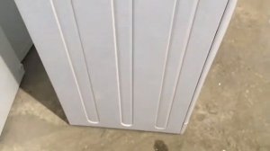 Стиральная машина Indesit WIN100
