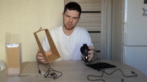 MARSHALL - НЕ КОНКУРЕНТ! GINZZU GM-571BT Model S5 на ОБЗОРЕ! Действительно ТОП за свои деньги!