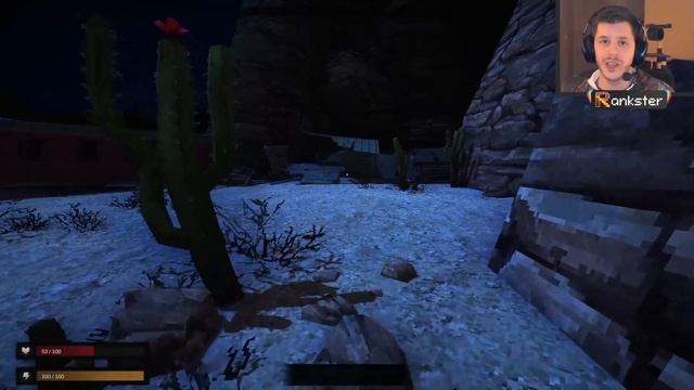 Blood West - Early Access Review