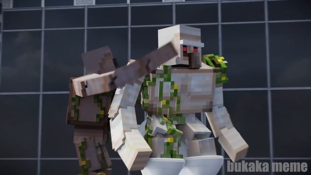 Skibidi Toilet Minecraft Villager - season 02 (all episodes)