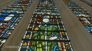 York, England: Medieval England's Second City - Rick Steves’ Europe Travel Guide - Travel Bite