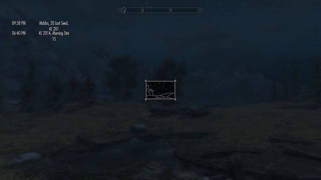 Let's Play: Skyrim (Modded) - Part 4 - Dragonborn смотреть онлайн