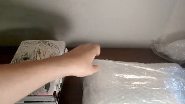 Распаковочка №2: Ещё манга с читай-города смотреть онлайн