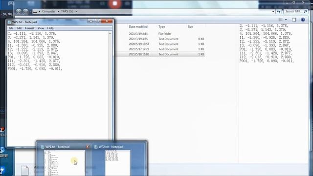 Episode 8_NTS-332R10_How to Export Data from NTS-332R10 Total Station смотреть онлайн
