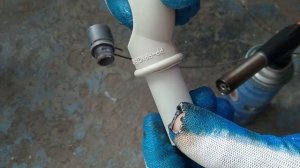 Хитрая самоделка для дома и дачи. В сезон очень пригодится