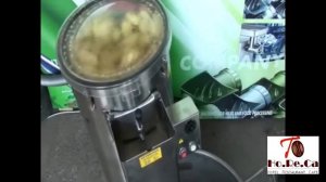 Картофелечистка SIRMAN РРJ 10