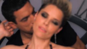 Soraya Arnelas - Feeling You