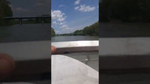 лодка крым водомёт