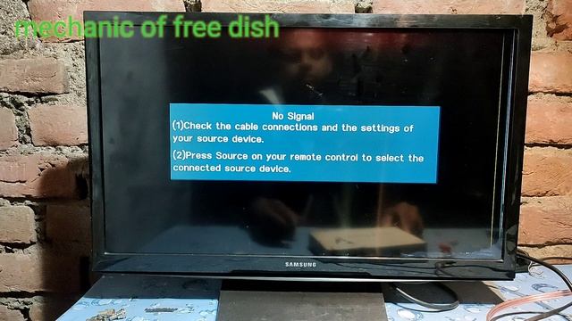 Led tv me no signal kaise thik karen смотреть онлайн