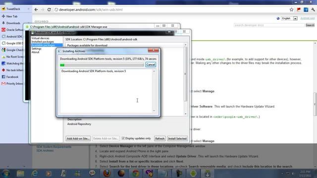 Take Screenshot of Android Phone ( Non Root ) without connecting to Windows or Mac смотреть онлайн