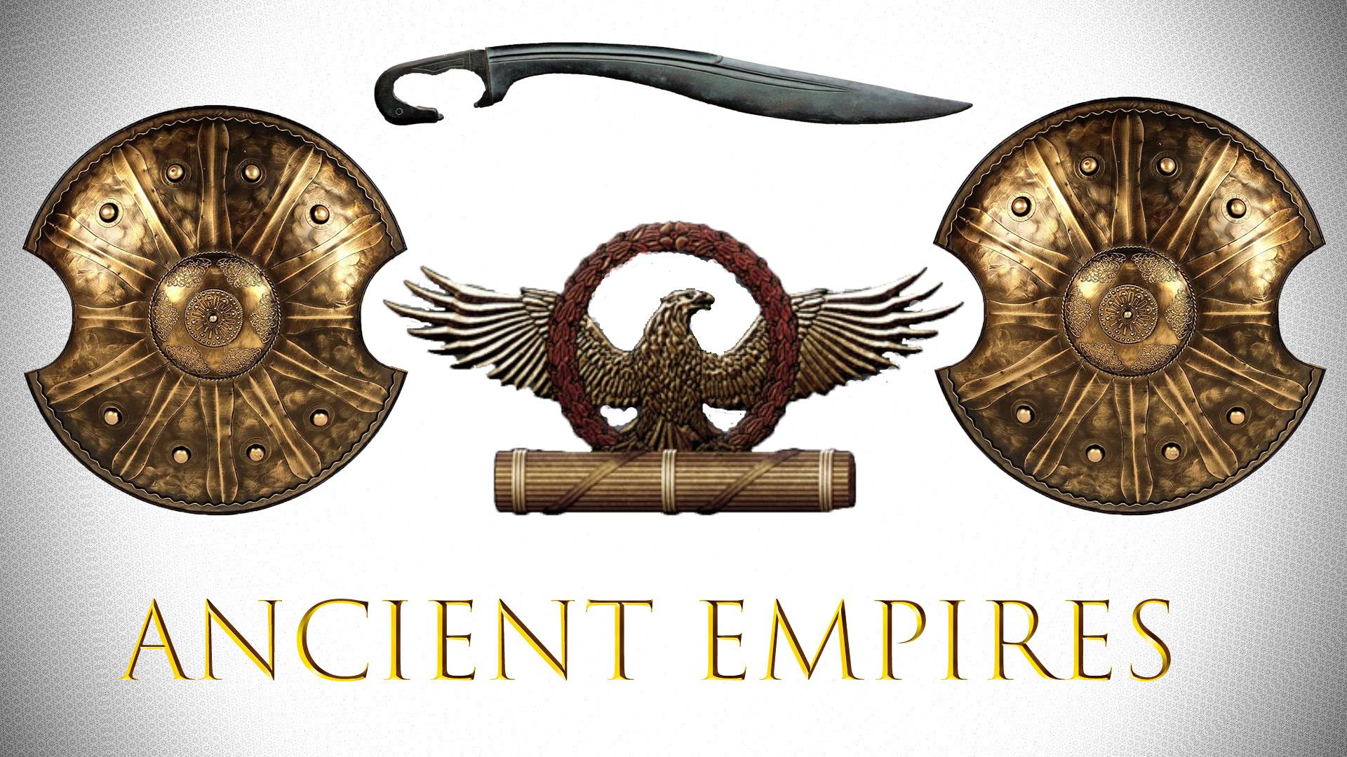 Ancient Empires.Total War: Attila. Карфаген #12 смотреть онлайн