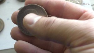 Обзор монет Германской империи,первая часть