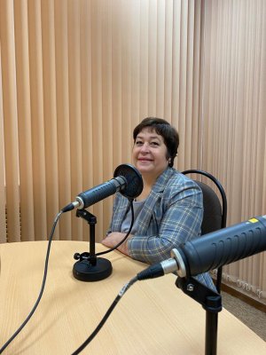 Интервью руководителя Пензенского УФАС на радио "Россия 24" (Пенза)