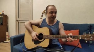 Честный обзор на гитару Yamaha FG820