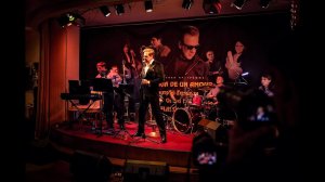 Dmitry Galikhin "O surdato 'nnammurato"   LIVE
