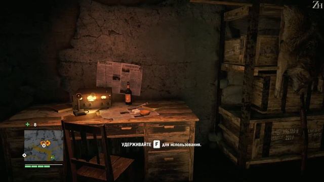 Прохождение Far Cry 4: DLC - Долина Йети (PC/RUS/60fps) - #11 [Небесный храм] смотреть онлайн