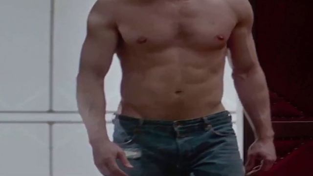 Mračna Strana 50 Shades Of Grey-a - Teorije смотреть онлайн