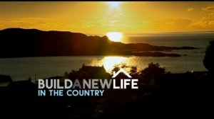SCOTLAND Renovation | Build a New Life in the Country | S02E06 | Home & Garden | DIY Daily