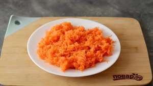 Кофе из моркови