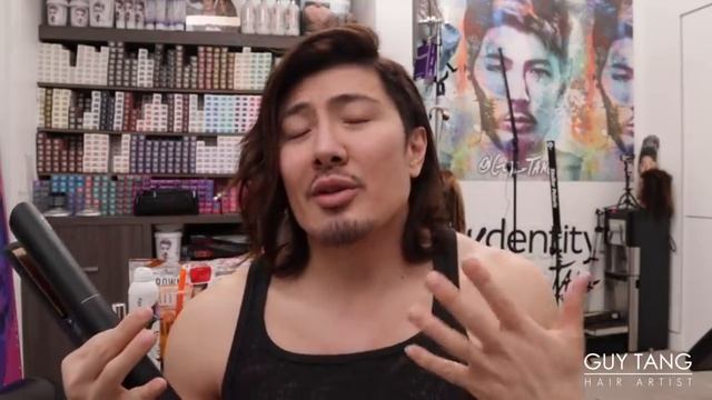 IS IT WORTH IT?! Dyson Corrale Hair Straightener смотреть онлайн