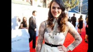 JESSICA BROWN FINDLAY