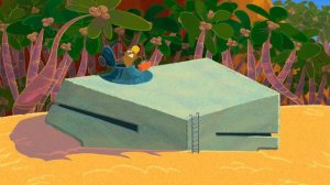 Зиг и Шарко | ГИЕНА ОБОРОТЕНЬ  Мультуб I Все Мультики Тут I