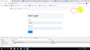 Rest Api bangla tutorial | User Login Data Save in data base restfull api Bangla Tutorial Part-10