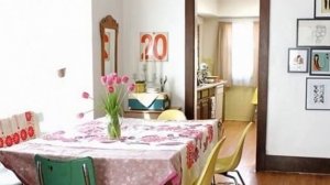 Стиль бохо в интерьере  наполним дом яркими красками