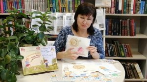 Как создаются детские книги
