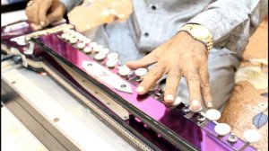 Tere Dard Se Dil Se Aabad Raha Banjo Cover Ustad Yusuf Darbar