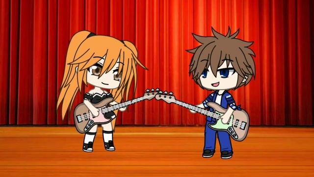 ||«Лучшая подруга может быть только одна»||7||СЕРИАЛ||GACHA LIFE||ГАЧА ЛАЙФ||НА РУССКОМ|| смотреть онлайн