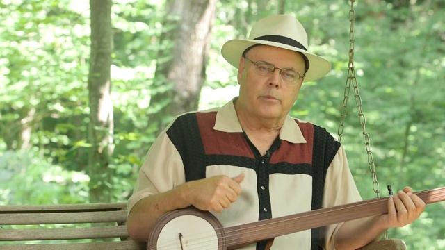 Appalachia's Ballad Singing Tradition смотреть онлайн