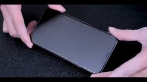 Гидрогель - топ защита для смартфона !
