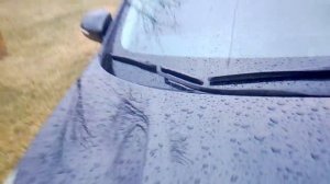Kia Sportage (Киа Спортейдж): ресурс заводских щеток (дворников) стеклоочистителя