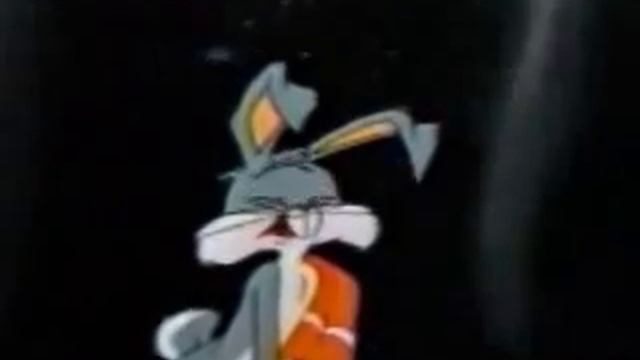bugs bunny & T - pain - TIME MACHINE смотреть онлайн